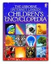 The Usborne Internet-linked Children's Encyclopedia