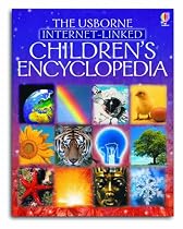 The Usborne Internet-linked Children's Encyclopedia