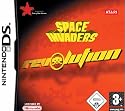 Space Invaders Revolution (Nintendo DS)
