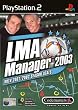 LMA Manager 2003 (PS2)