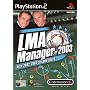 LMA Manager 2003 (PS2)