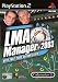 LMA Manager 2003 (PS2)