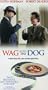 Wag the Dog [VHS]