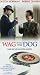 VHS : Wag the Dog