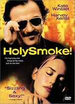Holy Smoke!