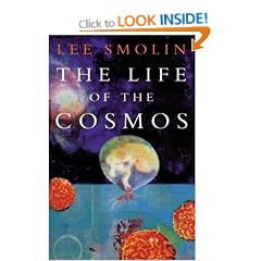 The Life of the Cosmos