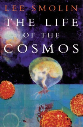 The Life of the Cosmos