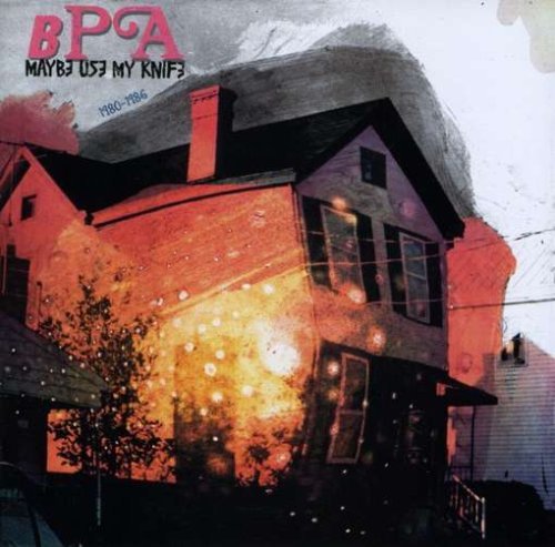 The Bpa - Dance Bitch (LIB66CD) - Zortam Music
