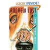 On the Dog (Andrew Lost #1)