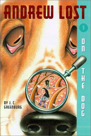 On the Dog (Andrew Lost #1)