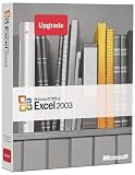 Microsoft Excel 2003 Upgrade [OLD VERSION]