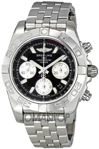 black friday price Breitling AB014012/BA52