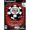 World Series of Poker 2008: Battle for the Bracelets