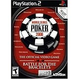World Series of Poker 2008: Battle for the Bracelets
