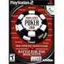 World Series of Poker 2008: Battle for the Bracelets