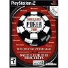 World Series of Poker 2008: Battle for the Bracelets