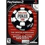 World Series of Poker 2008: Battle for the Bracelets