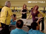 Unforgettable: With Honor