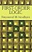 First-Order Logic