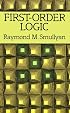 First-Order Logic