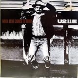 WHEN LOVE COMES TO TOWN 12" 4 TRACK EP U2[12IS411] 1989[B SIDE[LIVE FROM KINGDOM MIX/GOD PART II