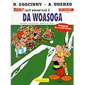 Asterix Mundart Geb, Bd.17, Da Woasoga