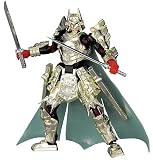 ミクロマン BATMAN SAMURAI ARMER