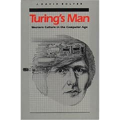 Turing's Man