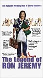 The Legend of Ron Jeremy (R-Rated Edition) by New Video Group