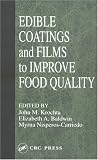 Review CRC  / Edible Coatings and Films to Improve Food Quality