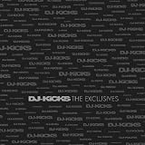Review Various Artists  / DJ Kicks - the Exclusives