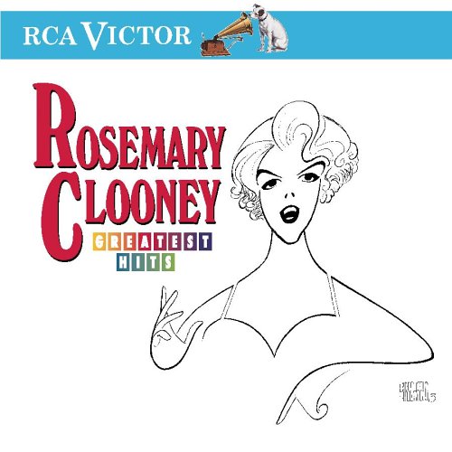 CD-Charts  Music : Rosemary Clooney - Greatest Hits [RCA Victor]