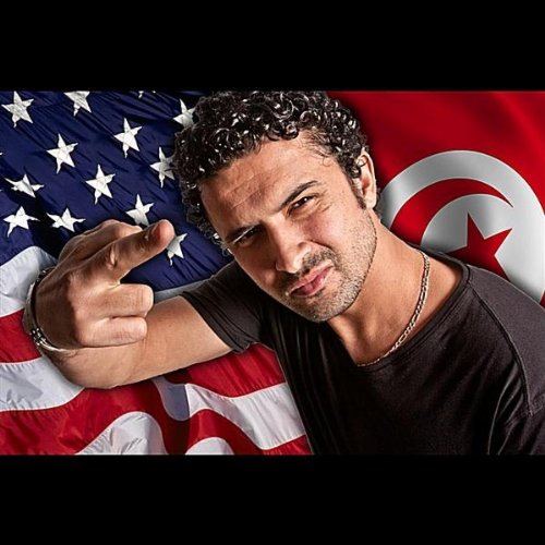 Tunisia Cant Back Down [Explicit]