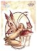 Small Things Butterfly Fairy By Selina Fenech - Sticker / Decal