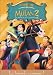 DVD : Mulan 2
