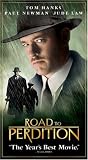Road to Perdition [VHS]