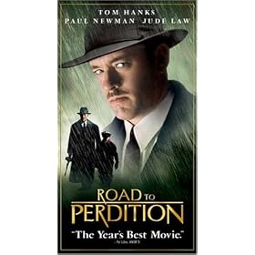Road to Perdition [VHS]