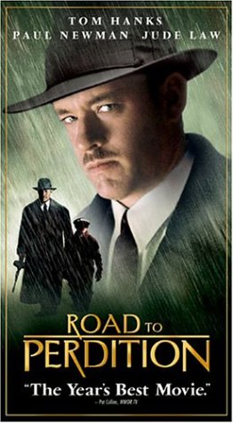 Cover image : (VHS) Road to Perdition (Spanish) (Sub)