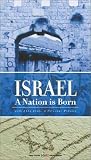 Israel: Nation Is Born 1 - Program 1: From the Rise of Zionism to 1948 & Program 2: The Creation of the State (1948-1956) [VHS]
