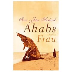 Ahabs Frau