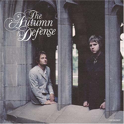 CD-Charts  Search : The Autumn Defense