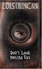 Don't Look Behind You