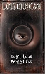Don't Look Behind You