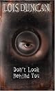 Don't Look Behind You by Lois Duncan