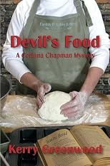 Devil's Food