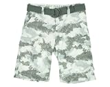 Epic Threads Belted Cargo Shorts