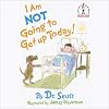 I'm Not Going to Get Up Today (Unabridged)