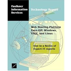 Web Hosting Platform Face-Off: Windows, UNIX, and Linux