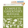 RHS Complete Gardener's Manual