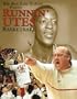 Runnin' Utes Basketball